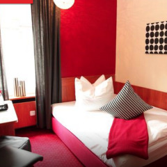 Hotel Falkenturm комната для гостей фото 5