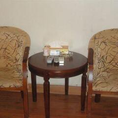 Апартаменты Private Enjoyed Home JinYuan Apartment удобства в номере