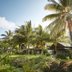 Отель LUX* Le Morne фото 8