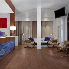 Daddy O Hotel - Bay Harbor спа