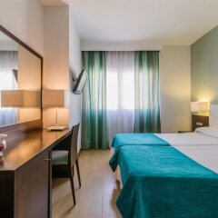 Hotel Don Juan комната для гостей фото 5