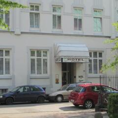 Отель Stephan Германия, Гамбург - отзывы, цены и фото номеров - забронировать отель Stephan онлайн парковка