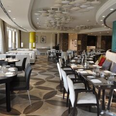 Отель Swissôtel Resort Sochi Kamelia Сочи питание фото 2