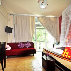Отель Red Duck Guesthouse комната для гостей фото 3