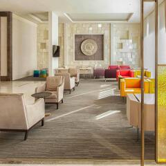 Novotel Diyarbakir Турция, Диярбакыр - отзывы, цены и фото номеров - забронировать отель Novotel Diyarbakir онлайн гостиничный бар