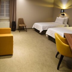 Hotel Ideo Lux in Nis, Serbia from 52$, photos, reviews - zenhotels.com photo 5