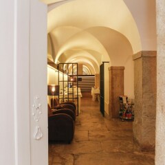 Отель Alecrim Ao Chiado Лиссабон фото 6