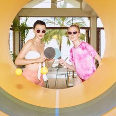 Отель Carpe Diem Beach Resort & Spa - All inclusive спа фото 2
