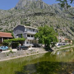 Апартаменты J&P Apartments Kotor фото 12