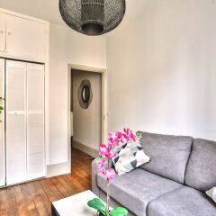 Отель Amazing Deal "saint Germain" комната для гостей фото 5