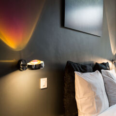 Отель X2Brussels Bed and Breakfast Бельгия, Брюссель - отзывы, цены и фото номеров - забронировать отель X2Brussels Bed and Breakfast онлайн сауна