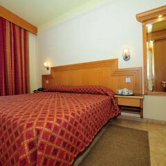 Hotel San Andrea комната для гостей фото 5
