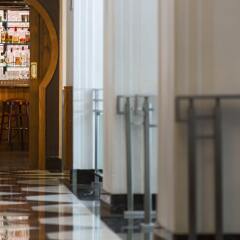 Отель Kimpton Carlyle Hotel Dupont Circle США, Вашингтон - отзывы, цены и фото номеров - забронировать отель Kimpton Carlyle Hotel Dupont Circle онлайн развлечения