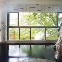 Kameyama Onsen Hotel Касаразу бассейн фото 2