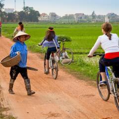 Hoi An Dream City Hotel спортивное сооружение