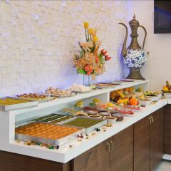 Sky Kamer Boutique Hotel Турция, Стамбул - 11 отзывов об отеле, цены и фото номеров - забронировать отель Sky Kamer Boutique Hotel онлайн фото 9