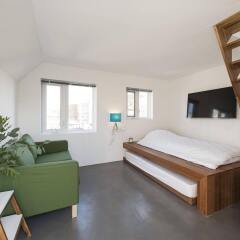 Отель iHouse ChinChin комната для гостей фото 4