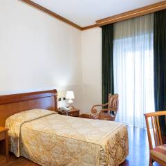 Hotel Marconi комната для гостей