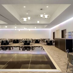 Отель Radisson Blu Mall Of America Блумингтон фото 10