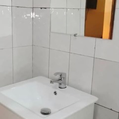 Hotel sigri in Ouagadougou, Burkina Faso from 31$, photos, reviews - zenhotels.com bathroom photo 3