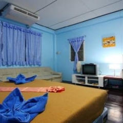 Phuket Backpacker Hostel Пхукет детские мероприятия фото 2