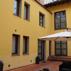 Отель Ricasoli51 Италия, Флоренция - отзывы, цены и фото номеров - забронировать отель Ricasoli51 онлайн