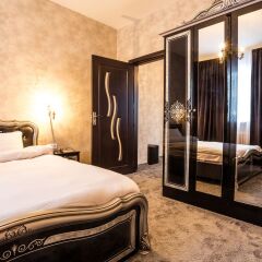 Отель Grand Suite Sofia София комната для гостей фото 4