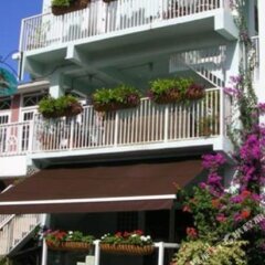 Cruz Bay Boutique Hotel in St. John, U.S. Virgin Islands from 261$, photos, reviews - zenhotels.com photo 10