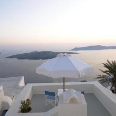 Отель Pantelia Suites Греция, Остров Санторини - отзывы, цены и фото номеров - забронировать отель Pantelia Suites онлайн помещение для мероприятий