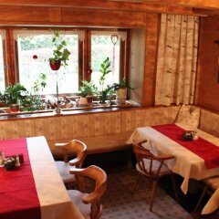 Отель Griesserhof детские мероприятия