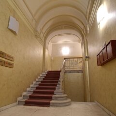 Отель Art Apartment Campidoglio Италия, Флоренция - отзывы, цены и фото номеров - забронировать отель Art Apartment Campidoglio онлайн интерьер отеля фото 2