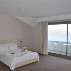 Balim Hotel комната для гостей фото 4