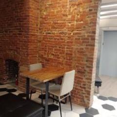U Street Hostel комната для гостей фото 5
