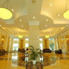 Отель Parkview Service Apartment @ KLCC Малайзия, Куала-Лумпур - отзывы, цены и фото номеров - забронировать отель Parkview Service Apartment @ KLCC онлайн