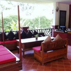 Отель Anantara Lawana Koh Samui Resort Самуи фото 4