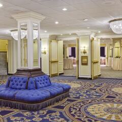 Отель Willard InterContinental Washington США, Вашингтон - отзывы, цены и фото номеров - забронировать отель Willard InterContinental Washington онлайн фото 7
