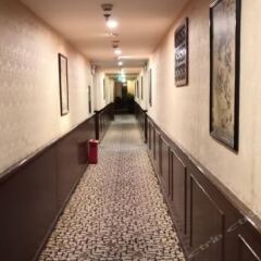Shanghai Memory Hotel интерьер отеля фото 3