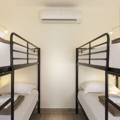 Enjoy Hostel детские мероприятия фото 2