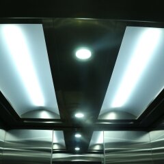 Отель Departamento Céntrico Guadalajara Мексика, Гвадалахара - отзывы, цены и фото номеров - забронировать отель Departamento Céntrico Guadalajara онлайн бассейн фото 2