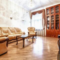 Апартаменты Premium Apartments Smolenskiy 3 развлечения