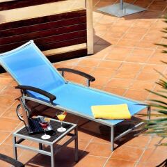 Отель Novotel Sevilla Marques de Nervión фото 6