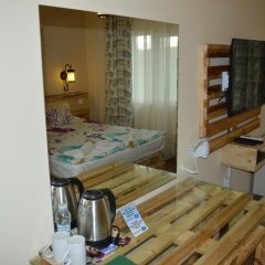Отель Eco complex Miramar Димитровград фото 7