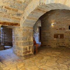 Отель Casas Pirineo Turismo Rural Con Historia сауна
