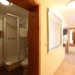 Отель Ringhotel Villa Moritz ванная фото 2