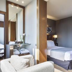 Отель Acta Atrium Palace комната для гостей фото 5