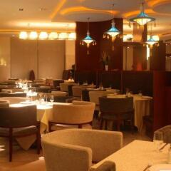Vienna Hotel Guangzhou Shaheding Metro Station Branch питание