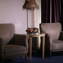 Le Beryte Boutique Hotel in Beirut, Lebanon from 153$, photos, reviews - zenhotels.com room amenities