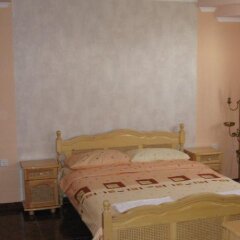 Отель Villa Kalina Свети Влас сейф в номере
