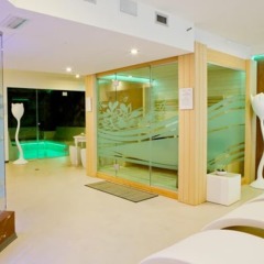 Отель Cristalresort Коллио детские мероприятия