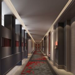 Mehood Elegant Hotel интерьер отеля фото 2